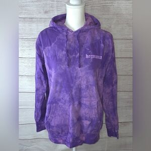 James Charles "Sisters" Hoodie Size Medium